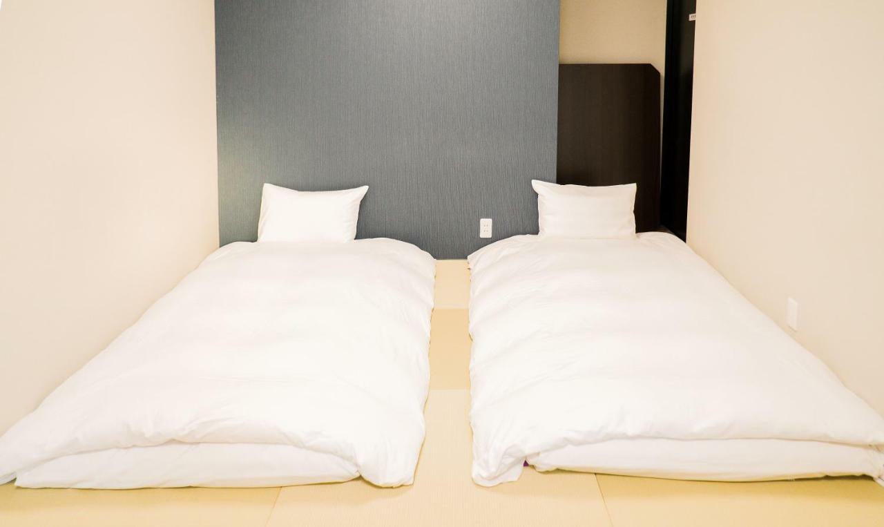 Kyu Kyu Hotel Tokyo Ngoại thất bức ảnh