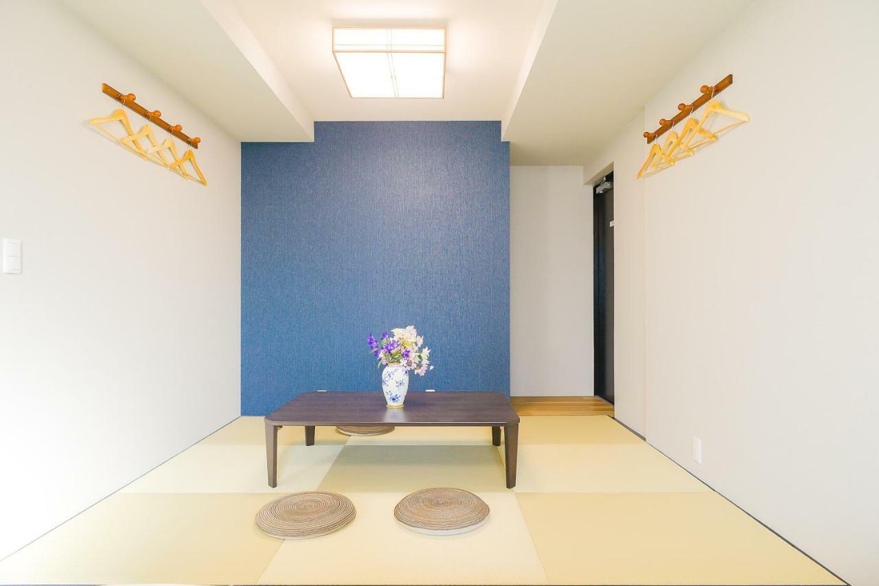 Kyu Kyu Hotel Tokyo Ngoại thất bức ảnh