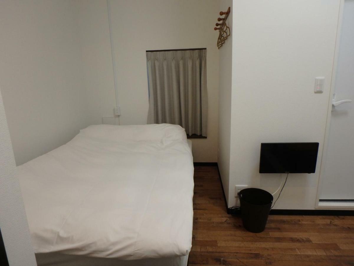 Kyu Kyu Hotel Tokyo Ngoại thất bức ảnh