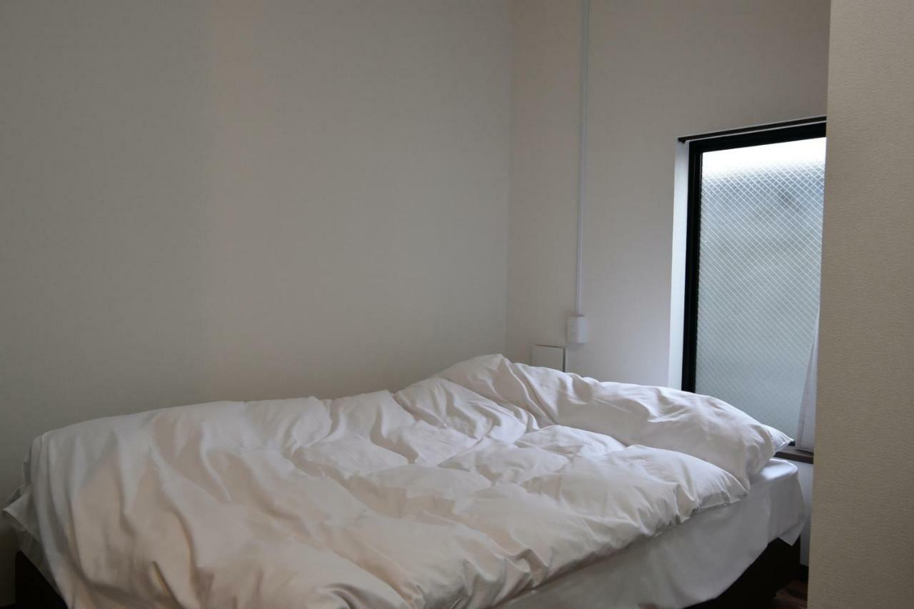 Kyu Kyu Hotel Tokyo Ngoại thất bức ảnh